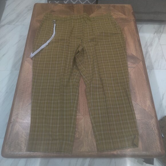 Wildfang Pants - Wildfang FOR Debra Harry collection pants size 20 New